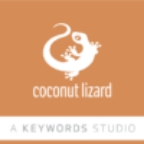 COCONUT LIZARD A KEYWORDS STUDIO