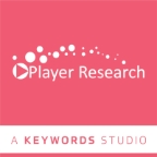Player Research A KEYWORDS STUDIO