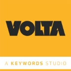 VOLTA A KEYWORDS STUDIO