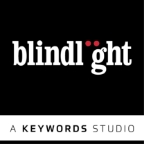 blindlight A KEYWORDS STUDIO