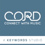 CORD CONNECT WITH MUSIC A KEYWORDS STUDIO