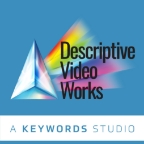 Descriptive Video Works A KEYWORDS STUDIO