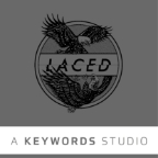 LACED A KEYWORDS STUDIO
