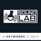 SOUND LAB A KEYWORDS STUDIO