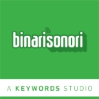binarisonori A KEYWORDS STUDIO
