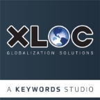 XLOC GLOBALIZATION SOLUTIONS A KEYWORDS STUDIO